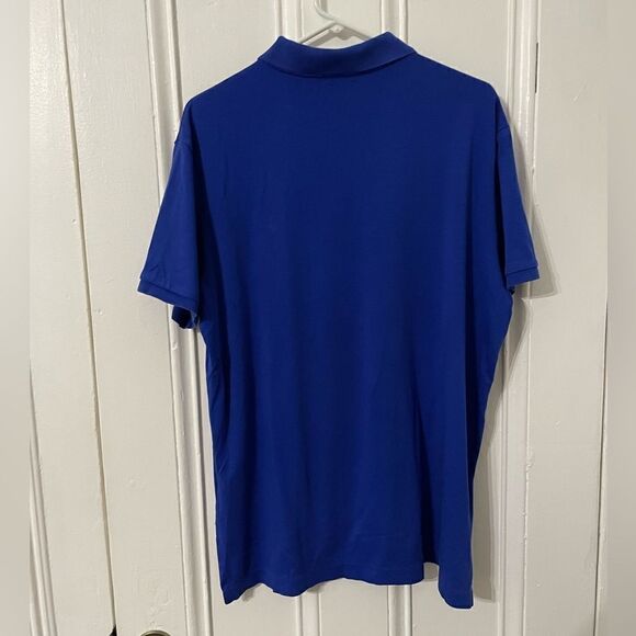 Polo Ralph Lauren short sleeve collar shirt - Picture 3 of 4